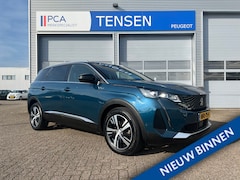 Peugeot 5008 - 1.6 180PK PureTech GT Pack Business | Automaat | Navigatie | Vol leder met massage | Elect