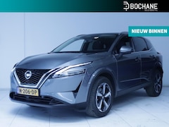 Nissan Qashqai - 1.3 MHEV Xtronic Premiere Edition Clima/Navi/Panoramadak