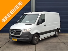 Mercedes-Benz Sprinter - 211 2.2 CDI L1H1 AUTOMAAT / AIRCO / 3 ZITS / N.A.P / TREKHAAK