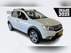 Dacia Sandero - 0.9 TCe Tech Road NAVIGATIE / CRUISE CONTROLE / CLIMATE CONTROLE / PARKEERSENSOREN