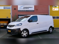 Opel Vivaro - 1.5 CDTI L2H1 Edition. half leder. pdc. zeer mooi. mod 2020