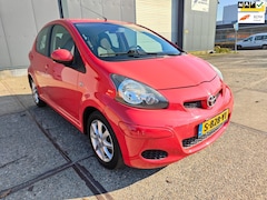 Toyota Aygo - 1.0-12V ( Airco/ 5deurs )