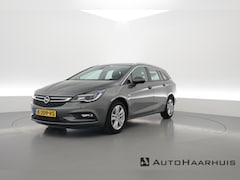 Opel Astra Sports Tourer - 1.0 Turbo Innovation | Apple CarPlay | Park. sensoren V+A | Rijstrooksensor | Multifunc. S