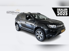 Dacia Duster - 1.3 TCe 130 Journey NAVIGATIE / CLIMATE CONTROLE / CRUISE CONTROLE / PARKEERSENSORENCAMERA