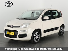 Fiat Panda - 0.9 TwinAir Edizione Cool | Airco | Elektrisch ramen |