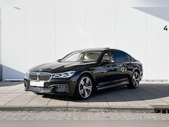 BMW 7-serie - 750Li xDrive Executive Drive Pro / Active Steering / Bowers & Wilkins Diamond / Rear Enter