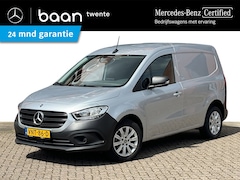 Mercedes-Benz Citan - 108 CDI L1 Pro | Navi, MBux, Airco, Cruise | Certified 24 mnd garantie