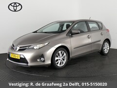 Toyota Auris - 1.3 Now | Navigatie | Climate Control |