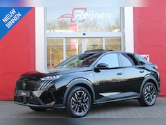 Peugeot 3008 - 1.2 Hybrid 136PK AUTOMAAT GT | PANORAMISCH SCHUIF/KANTEL DAK | LEDEREN BEKLEDING | STOEL/A