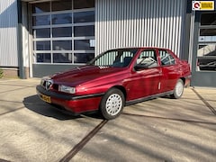 Alfa Romeo 155 - 1.7 T.Spark