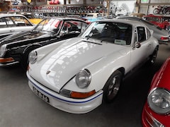 Porsche 911 - Turbo 1970