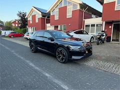 Audi e-tron - e-tron Pro Line Plus Volledig S uitgevoerd met 23 inch sq8 velgen