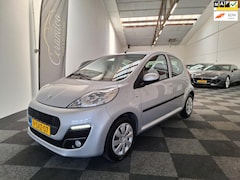 Peugeot 107 - 2014.1.0 Active. MET SLECHTS 56.000 km NAP