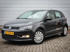 Volkswagen Polo - 1.0 | Airco | Audio | 5 Deurs