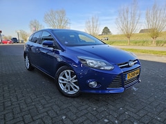 Ford Focus - 1.0 EcoBoost Edition Plus