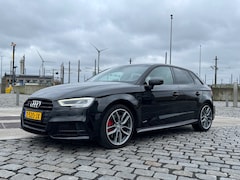 Audi S3 - Sportback 2.0 TFSI S3 quattro