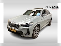 BMW X4 - xDrive20i Business Edition Plus