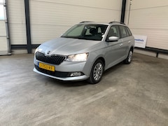 Skoda Fabia Combi - 1.0 TSI Ambition