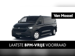 Volkswagen Transporter - 2.0 TDI L2H1 30 Life | Nieuwe Transporter | BPM VRIJ | Apple / Andriod Carplay | Handgesch