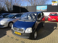 Opel Agila - 1.0-12V +Nieuwe Apk