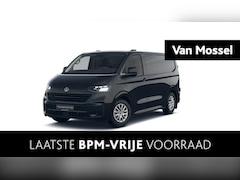 Volkswagen Transporter - 2.0 TDI L1H1 28 Life | Nieuwe Transporter | BPM VRIJ | 70 Liter tank | Apple carplay / And