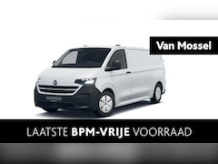 Volkswagen Transporter - 2.0 TDI L1H1 28 Life 110 PK Nieuwe Transporter | Geen BPM | Apple Carplay | Andriod Carpla