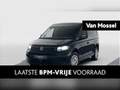 Volkswagen Caddy Cargo - 2.0 TDI | BPM VRIJ | App Connect | Cruise control | Airco | 4-season banden | Parkeersenso