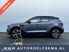 Volvo XC40 - 1.5 T5 Recharge R-design | 20" LM | CAMERA |