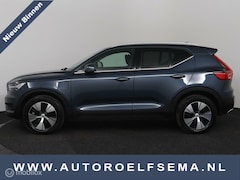 Volvo XC40 - 1.5 T5 Recharge Business Pro| Camera | weinig kilometers