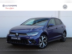 Volkswagen Polo - 1.0 TSI R-Line Business 95pk DSG7