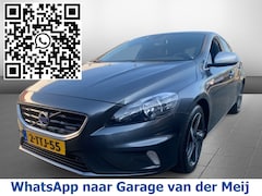 Volvo V40 - 1.6 T3 R-Design