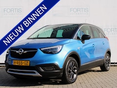 Opel Crossland X - 1.2 Turbo 120 Jaar Edition NL AUTO | CARPLAY | TREKHAAK |