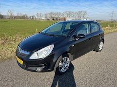 Opel Corsa - 1.4-16V Enjoy AIRCO | TREKHAAK | CRUISE CONTROL