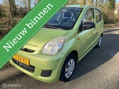 Daihatsu Cuore - 1.0 Trend 106.DKM AIRCO APK 17-02-2026