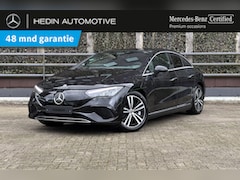 Mercedes-Benz EQE - EQE 300 Business Edition | Panoramadak | LED | Sfeerverlichting | Parkeerpakket met camera