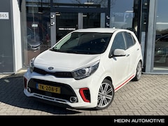 Kia Picanto - 1.0 T-GDI GT-Line