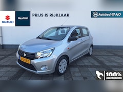 Suzuki Celerio - 1.0 Comfort