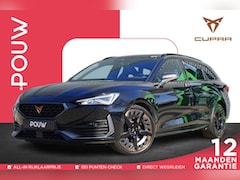 CUPRA Leon Sportstourer - 1.4 245pk e-Hybrid VZ Adrenaline | Trekhaak | Achteruitrijcamera | Adaptive Cruise | Side