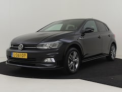 Volkswagen Polo - 1.0 TSI 96pk Highline Business R-line | Airco | Apple Caplay/Android Auto | Camera achter