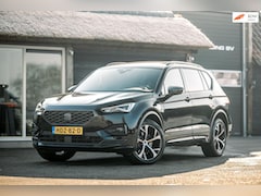 Seat Tarraco - 1.4 TSI e-Hybrid FR (Panoramadak / Schaalstoelen / Trekhaak / 1800 KG Trekgewicht / Adap C