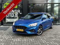 Ford Focus - 1.0 EcoBoost ST Line Business | Navi | Cruise |