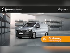 Mercedes-Benz Vito - 116 CDI L2 Pro Automaat | Cruise control | Distronic Plus | Tweezitsbank | Airco | Dodehoe