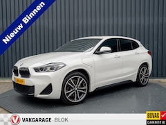 BMW X2 - xDrive25e High Executive | M-Sport | Panodak | Head Up | Camera | Leder | Prijs Rijklaar