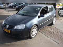 Volkswagen Golf - 2.0 TDI GT Business 170pk 3-deurs