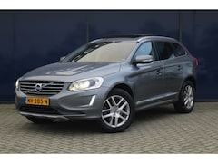 Volvo XC60 - 2.0 T5 FWD Polar+ | Pano | Trekh. | Camera | Memory St. | Leder | Standkachel | AUTOMATIC