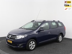 Dacia Logan MCV - 0.9 TCe Bi-Fuel Prestige