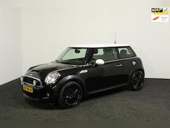 MINI Cooper S - 1.6