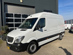 Mercedes-Benz Sprinter - 316 CDI 366 L2 H2 Automaat