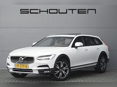 Volvo V90 Cross Country - 2.0 T5 Pro Pano B&W ACC Stoelventilatie Standkachel