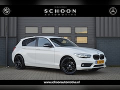 BMW 1-serie - 118i | AUTOMAAT | FACELIFT |